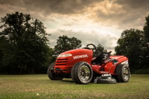 Honda HF2620 Mean Mower